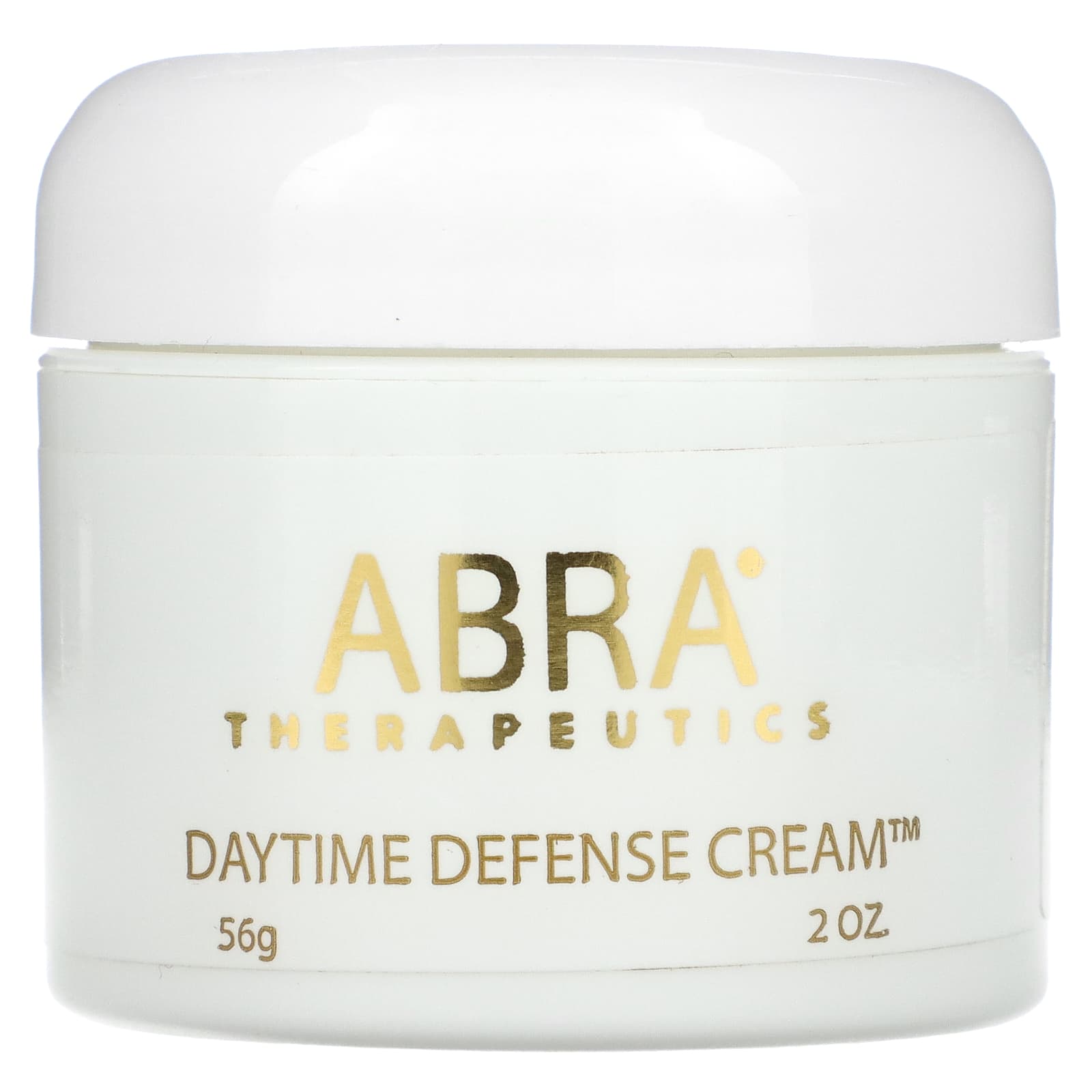 

Abra Therapeutics, Денний захисний крем, 2 унції (56г)