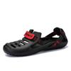 2024 New Men Sandals Summer Flip Flops Slippers Men Outdoor Beach Casual Shoes Male Sandals Water Shoes Sandalia Masculina
