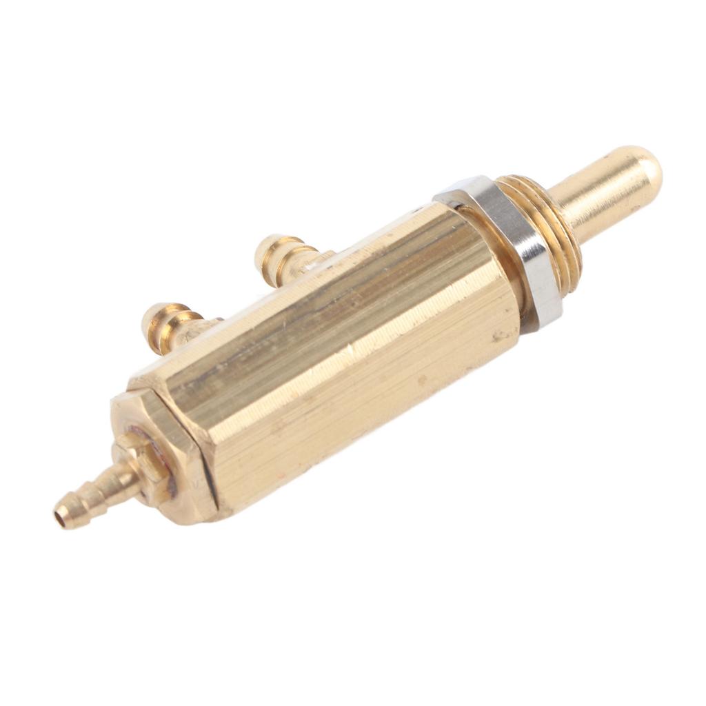 3 Holes Dental Chair Unit Standard Foot 3mm 5mm Valve Accurate Foot Control Switch Copper Valve