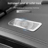 BYD Seal 06dmi Armaturenbrett Lüftungsgitter & Lautsprecher Staubschutz
