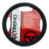 Steering Wheel Cover - Eco-leather - Size 37-39 Epswc13