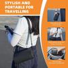 Water Resistant Camera Storage Bag for DJI Osmo 360 Pocket 4/3/2 Camera Accessories