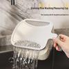 Boyiduo Sealed Food-Grade Rice Storage Dispenser