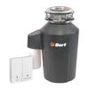 Food Waste Disposer Bort Alligator Green