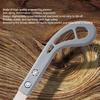 Outils manuels – Scies