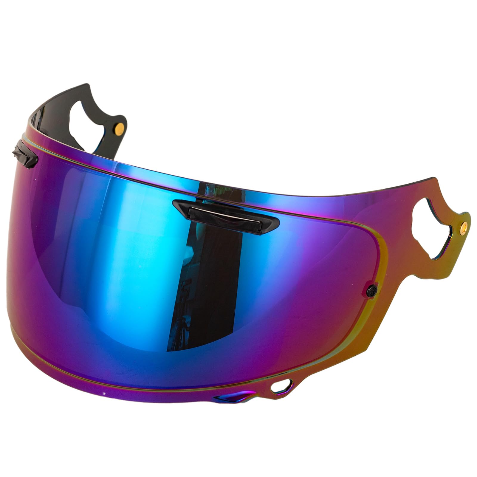 

Soman Max Vision Rapide Neo Зеркальный визор Совместим с визором Rapide MV VAS-V, модели RX-7X, Astral-X, Astro-GX, Neo, Vector-X, ASTRAL-X,