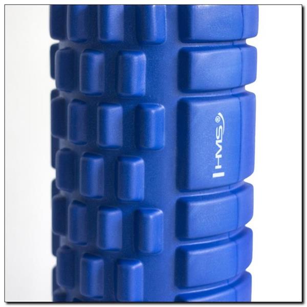 FS104 BLUE 61 CM FITNESS ROLLER / HMS ROLLER