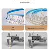 Super Bright Self-Adhesive LED Strip for TV Ambiance