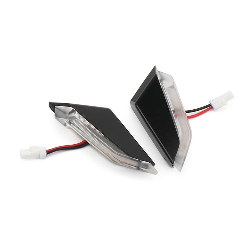 A16P-Motorcycle Light Front Turn Signal Flasher Indicator Lamp Mirrors LED For DUCATI Panigale V4 V4S V4R PANIGALE V2
