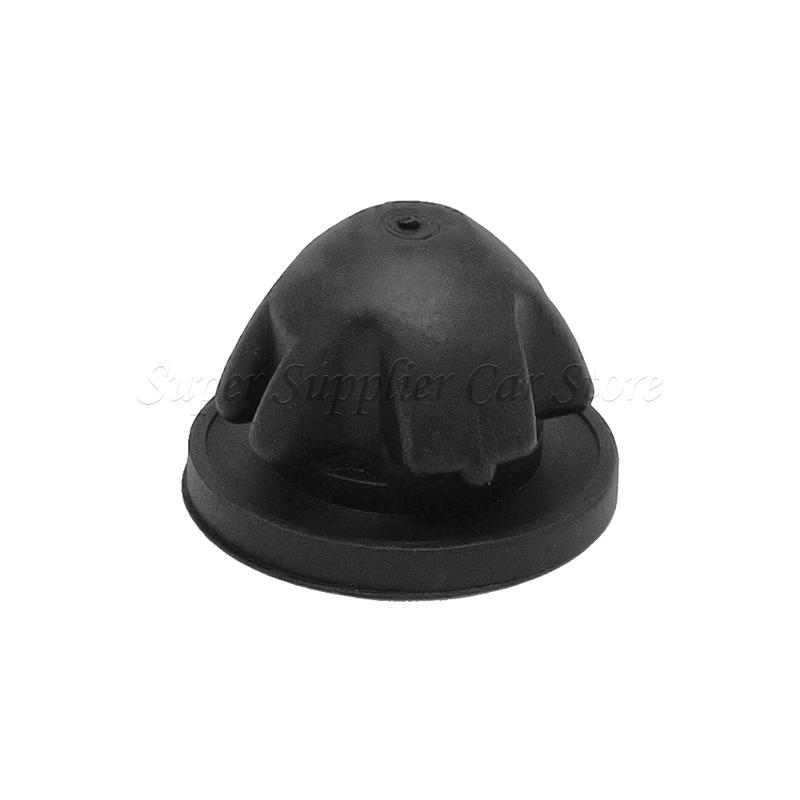 For A3 8P1 2.0 1968 Ccm 6Pcs Car Engine Cover Grommet Rubber Trim Engine Top Cover Trim Rubber Mount Grommet 03G103184C
