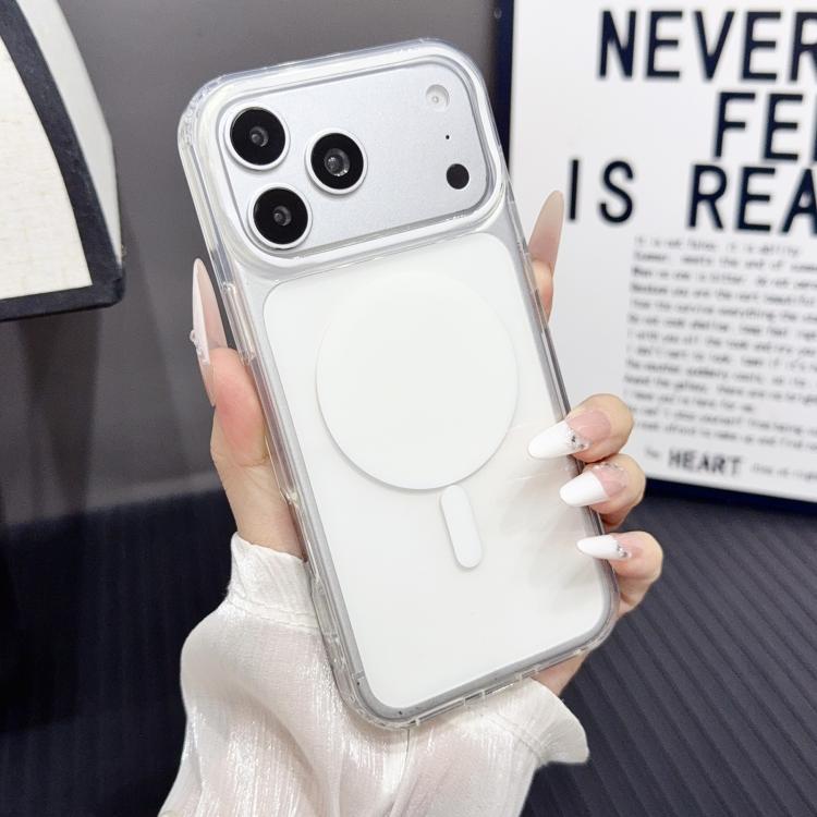 Four-corner Shockproof Lollipop Magnetic Phone Case