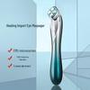 Portable Hot Eye Massager for Lifting and Firming Fine Lines with Cream Import Function