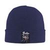 Savatage Band European Tour 2025 Warm Knitted Cap Hip Hop Bonnet Hat Autumn Winter Outdoor Beanies Hats for Unisex Adult