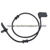 Front ABS Sensor for Mercedes GLC X253