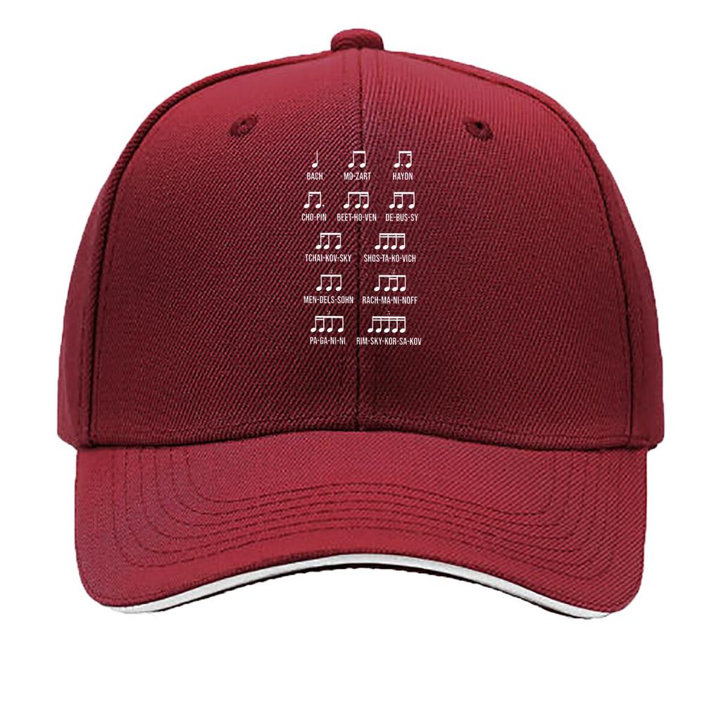 Minimal Geometric Rectangle Line Pattern Abstract Design Sandwich Baseball Cap Unisex Women Sun Cap Outdoor Workouts Hat