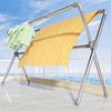 Changshen Retractable 3-Rod Foldable Clothes Drying Rack
