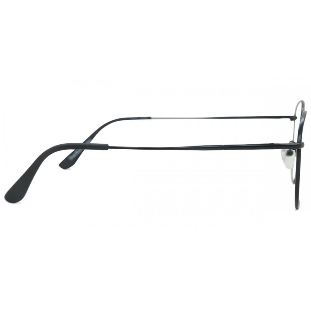 Full Rim Oval Matte Black Smartbuy Collection Sion 901e Fashion Unisex Eyeglasses