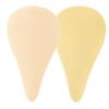 Private Parts Pad Anti-Exposure Adhesive Private Patch Reusable Seamless Private Cover Pad Protector