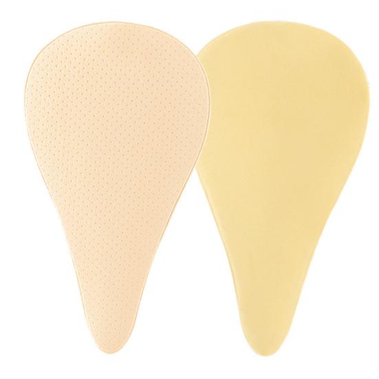 Private Parts Pad Anti-Exposure Adhesive Private Patch Reusable Seamless Private Cover Pad Protector