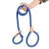 Dog Walking Dog Chain Explosion New DIY Cartoon P Rope Dog Out Explosion Traction Rope Traction Dog Rope Pet Supplies