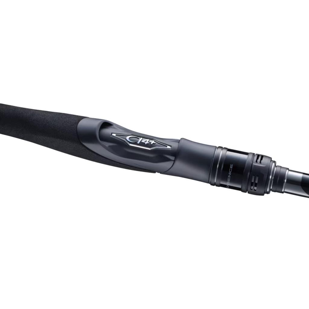 Shimano 25 Exsence Genos Seabass Rod S90MH/R