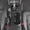 Car Car Front Cup Holder Gear Shift Decorative Ring Cover  For Ford Mustang 2015-2023 Car Interior Acessories