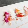 Vánoční strom Cedr Řezací šablona pro DIY Scrapbooking Album Papírová karta