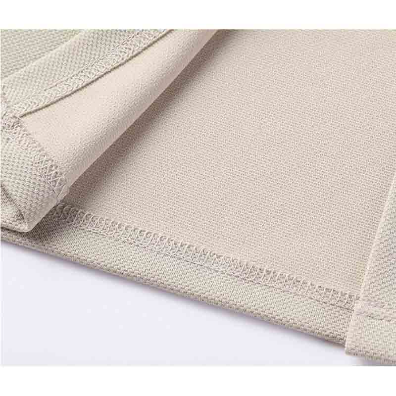 Korean Fashion Men Cardigan Jackets Spring Autumn New Light Thin Breathable Versatile Business Casual Long Sleeve Slim Coats