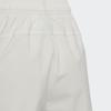 Adidas Casual Shorts Women's Light Gray Moderate HF2468