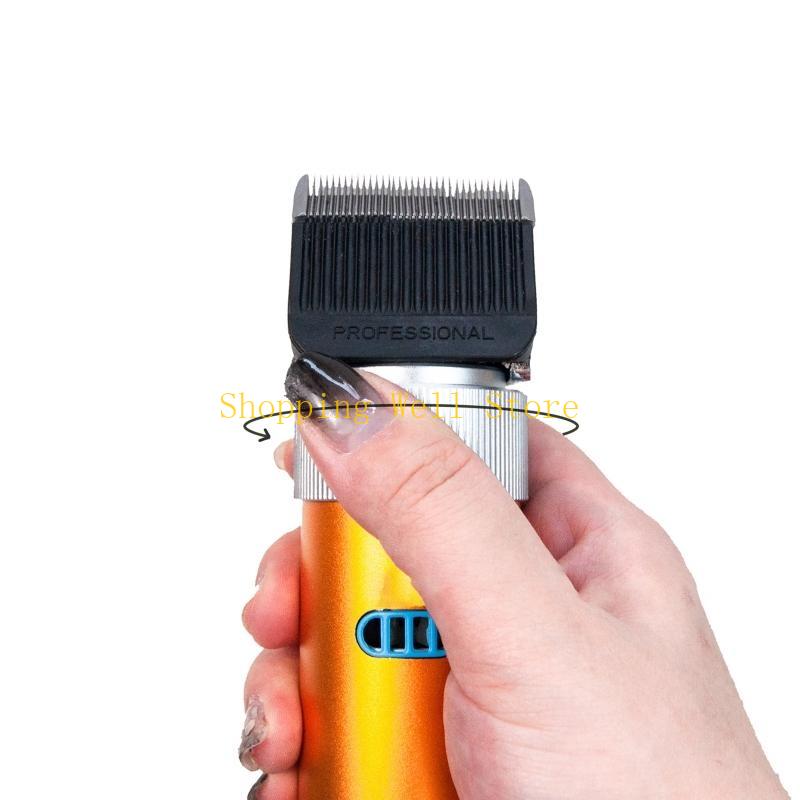 

KX4B Electric Carpet Trimmer with Replacement for Head Lubricating Oil for Rug Cleani China Mainland