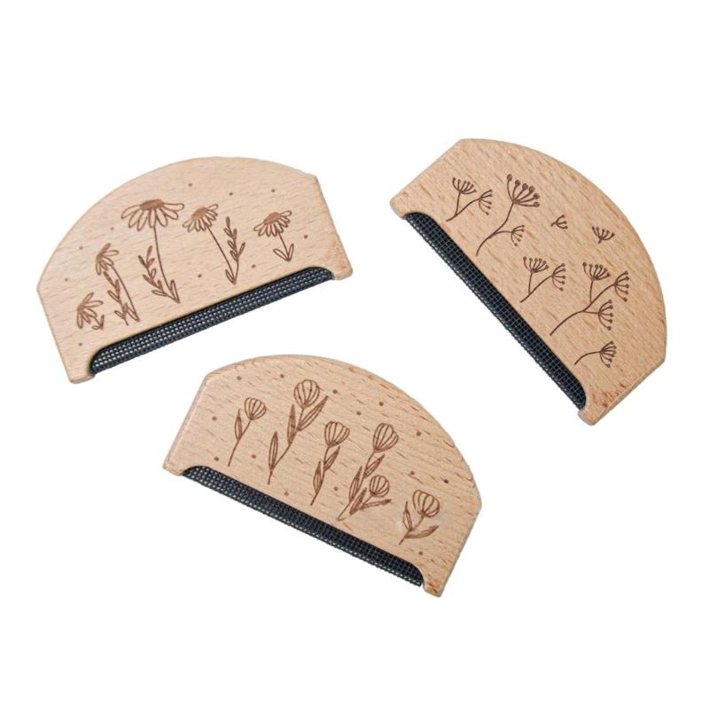 

Fabric Trimmer Fabric Shavers Lints Removers Sweater Pilling Trimmer for Refreshs Appearance Manual Clothes Brush 1