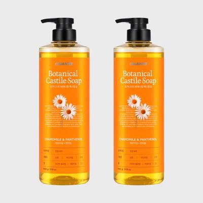 Saponi e gel doccia – Gel doccia