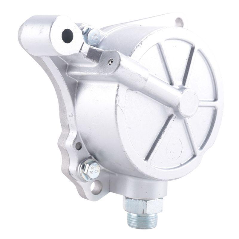 NEW-1 PCS ME017287 Alternator Vacuum Pump Parts Accessories For Mitsubishi 4D33 4D34 Fuso Canter
