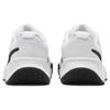 Nike  Zoom GP Challenge Pro White Black Women Sneakers FB3146-100