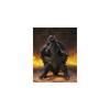 TAMASHII NATIONS S.H.MonsterArts Gamera 1999 160mm PVC ABS Painted Action Figure