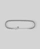 Quarqor #9309 Silver92.5 Bracelet