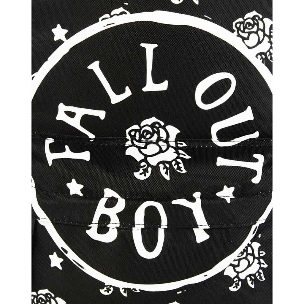 Rock-Saxophon Fall Out Boy Rucksack