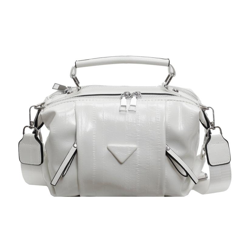 Fashion Handbag Women's New Versatile Casual Shoulder Messenger Bag