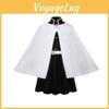 Slayer Kimetsu Demon No Yaiba Tsuyuri Kanao Cosplay Clothing Costume Halloween