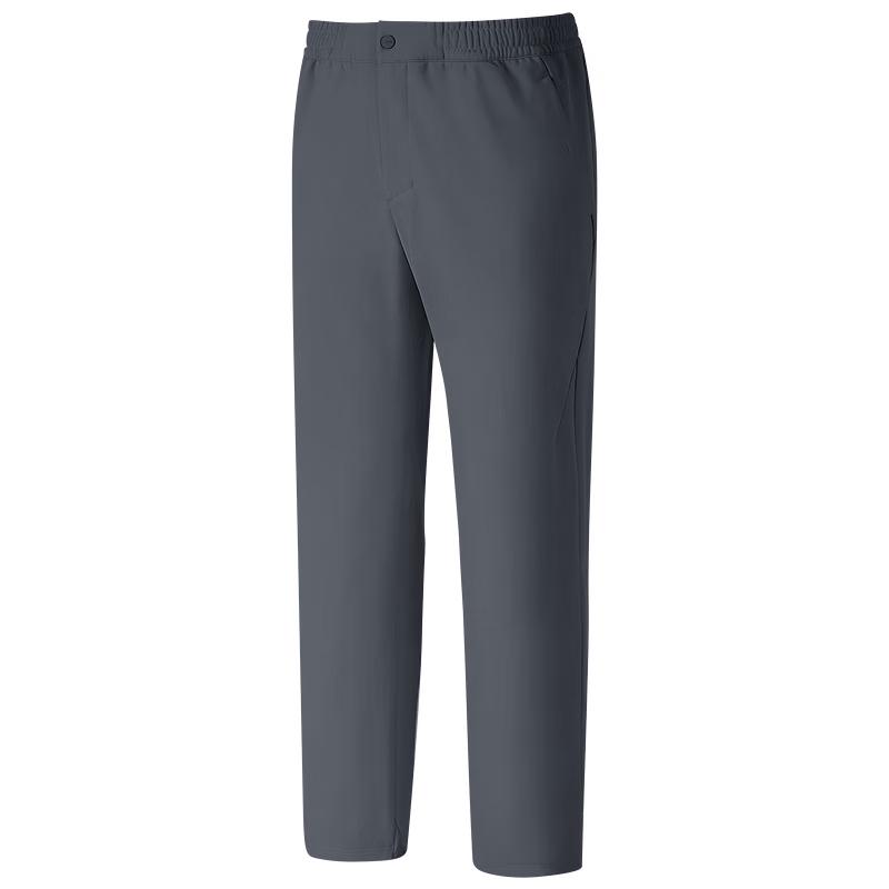 Skechers Comfortable Water-Repellent Tapered Sports Pants 2XL