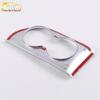 GS4 Electroplated Cup Holder Ring: Decorative Patch for 15 Models