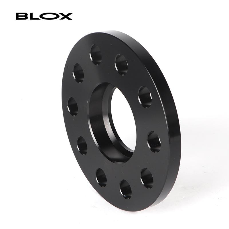 2Pieces 3/5/8/10/12/20mm Wheel Spacer Adapter PCD 5x108 CB 65.1mm 5 Lugs Suit for Volvo Peugeot Citroen Wheel Hub Tire Chucks 1