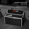 BBDV3 Car Boot Storage Box Tool Housing Case For KIA Sportage Seltos Sorento K3 K4 Soul Carnival EV6 EV9 Carnival K5 Pegas KX1 EV5