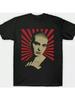 RETRO Sinead O Connor MEMORY Schwarzes T-Shirt Kurzarm Bedrucktes T-Shirt Sommer Casual Y2K Oberteil Harajuku T-Shirt Hip Hop Goth