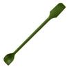 Silicone Spatula Heat Resistant Scraper And Spreader for Bowls Jams Batters Flexible Kitchen Utensil for Mixing Stirring Spreading