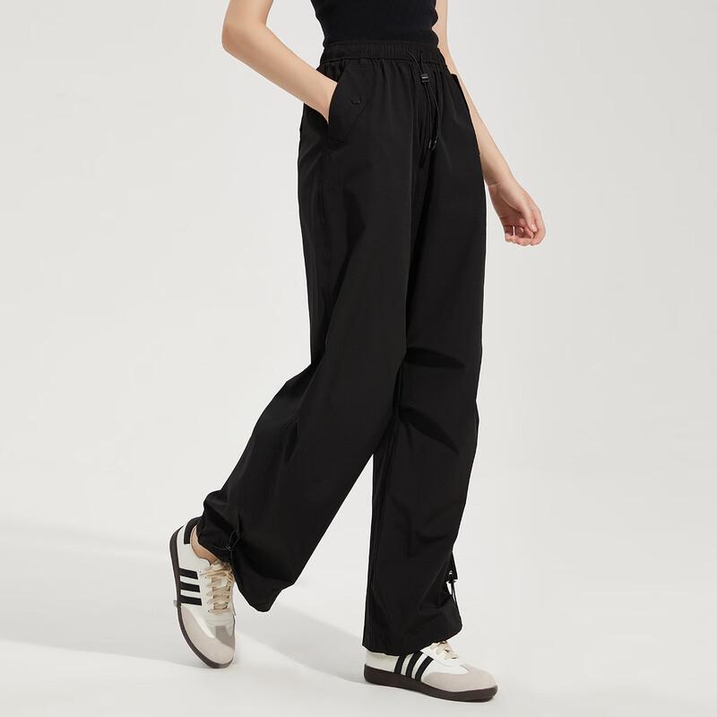 Her Figure Women's Autumn/Winter Cargo Pants