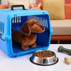 37cm Cute Realistic Dachshund Plush Toy Stuffed Animal Doll  Lovely Companion Decor Soothing Sleeping Pillow  Birthday Gift
