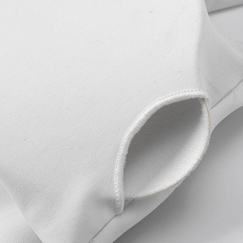 Nové sportovní spodní prádlo na jógu Venkovní podprsenka se zkříženými zády Fitness běžecká vesta na jógu odolná proti nárazům