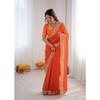 Perfect for Parties, Festive Wear & Classy Evening Events Saree