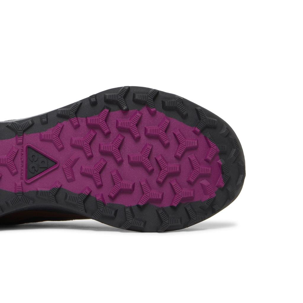 Nike Lowcate 'Cacao Wow' (Unisex) Cacao Wow / Black / Cacao Wow Running Shoes DM8019 200